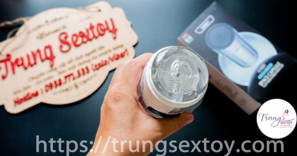 Leten Space Capsule - Trải nghiệm cực khoái đỉnh cao dễ dàng Leten Space Capsule - Trải nghiệm cực khoái đỉnh cao dễ dàng