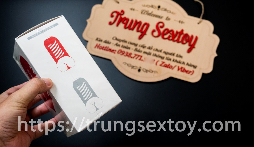 Dễ Dàng Cực Khoái Với Cốc Thủ Dâm Leten One Chuẩn Cao Cấp Dễ Dàng Cực Khoái Với Cốc Thủ Dâm Leten One Chuẩn Cao Cấp