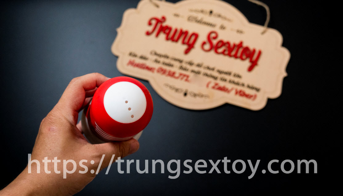 Dễ Dàng Cực Khoái Với Cốc Thủ Dâm Leten One Chuẩn Cao Cấp Dễ Dàng Cực Khoái Với Cốc Thủ Dâm Leten One Chuẩn Cao Cấp