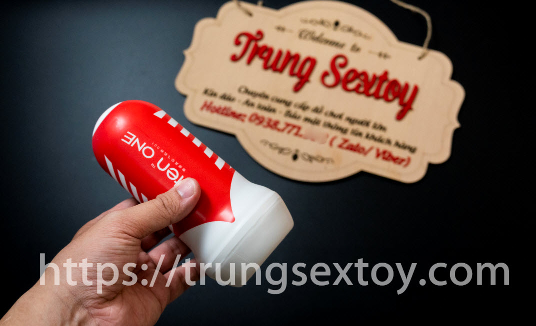 Dễ Dàng Cực Khoái Với Cốc Thủ Dâm Leten One Chuẩn Cao Cấp Dễ Dàng Cực Khoái Với Cốc Thủ Dâm Leten One Chuẩn Cao Cấp