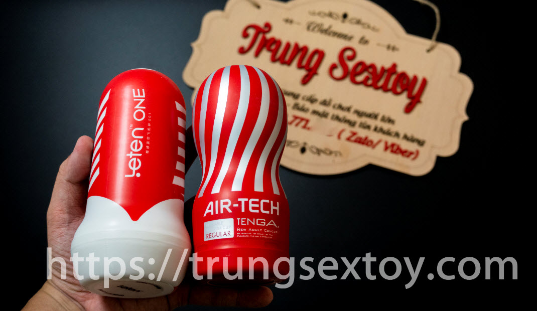 Dễ Dàng Cực Khoái Với Cốc Thủ Dâm Leten One Chuẩn Cao Cấp Dễ Dàng Cực Khoái Với Cốc Thủ Dâm Leten One Chuẩn Cao Cấp