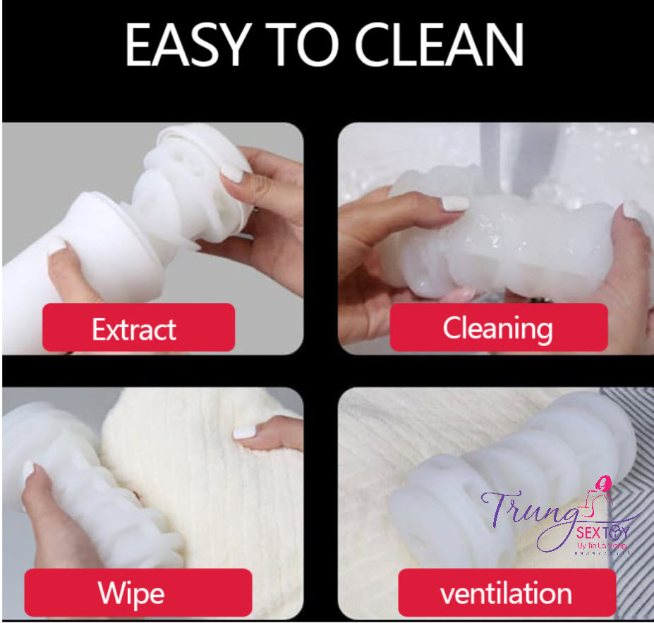 Dễ Dàng Cực Khoái Với Cốc Thủ Dâm Leten One Chuẩn Cao Cấp Dễ Dàng Cực Khoái Với Cốc Thủ Dâm Leten One Chuẩn Cao Cấp