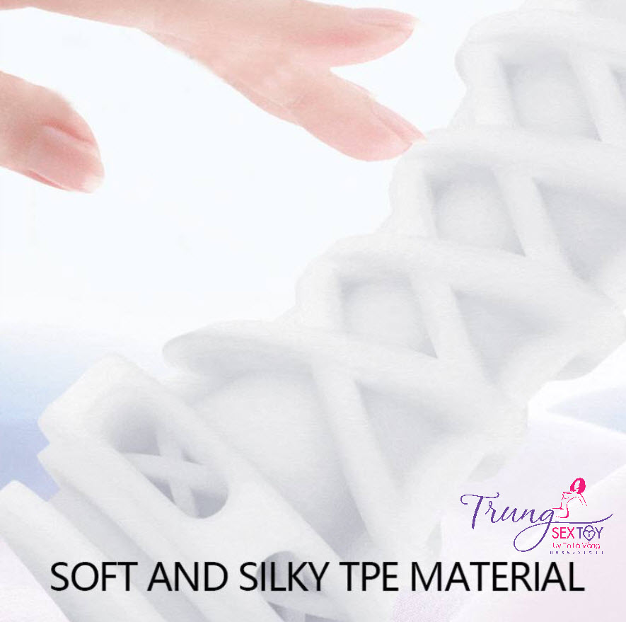 Dễ Dàng Cực Khoái Với Cốc Thủ Dâm Leten One Chuẩn Cao Cấp Dễ Dàng Cực Khoái Với Cốc Thủ Dâm Leten One Chuẩn Cao Cấp