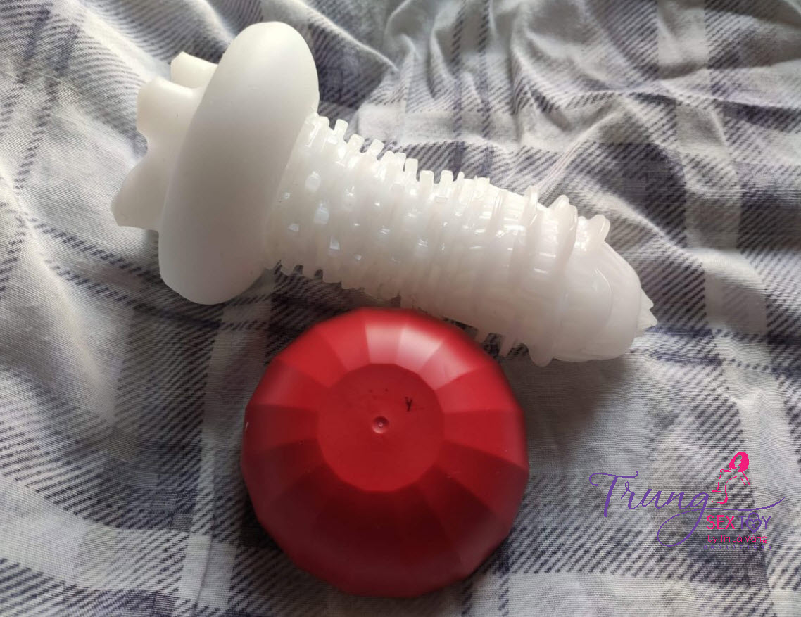 Cốc tự sướng Tenga AIR TECH Squeeze cao cấp trải nghiệm đỉnh cao Cốc tự sướng Tenga AIR TECH Squeeze cao cấp trải nghiệm đỉnh cao