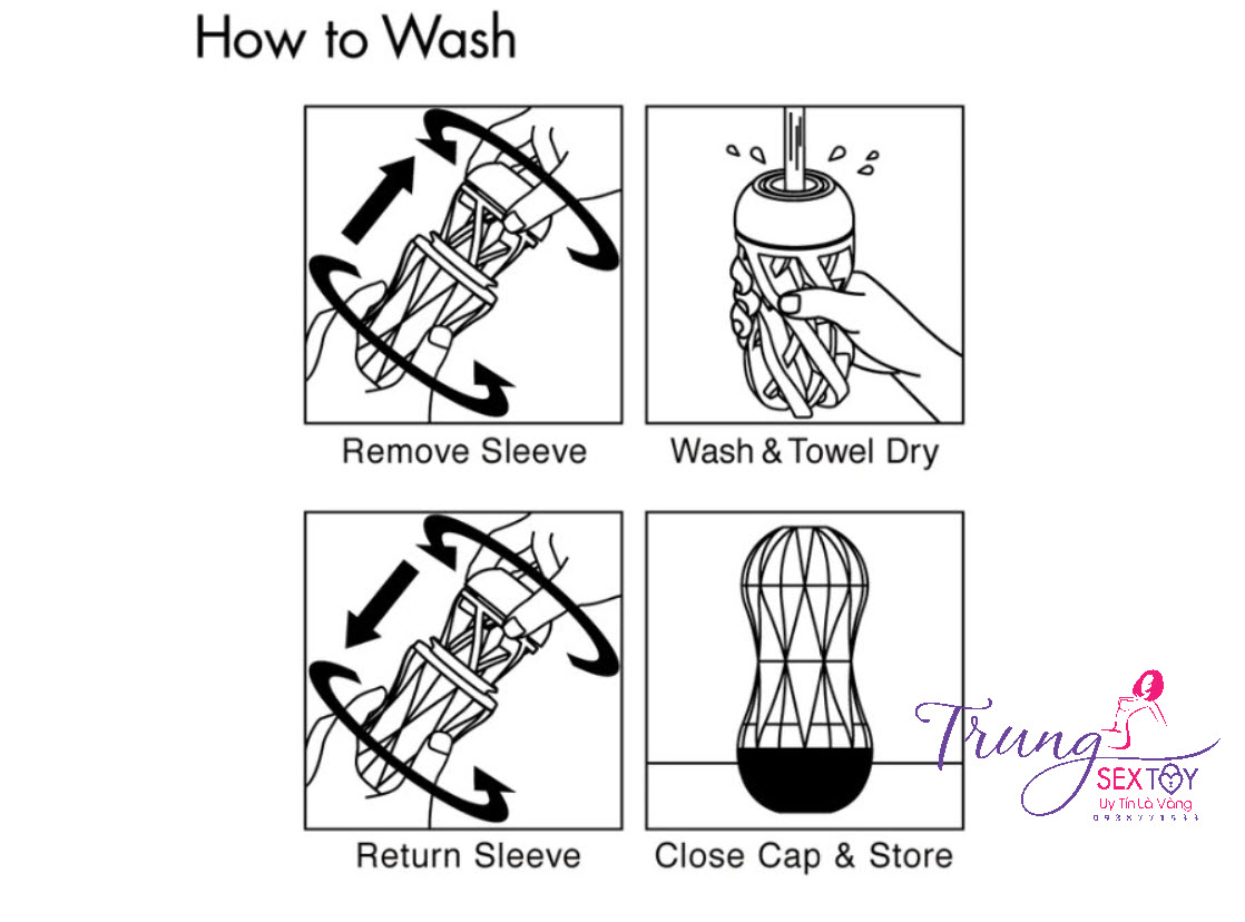 Cốc tự sướng Tenga AIR TECH Squeeze cao cấp trải nghiệm đỉnh cao Cốc tự sướng Tenga AIR TECH Squeeze cao cấp trải nghiệm đỉnh cao