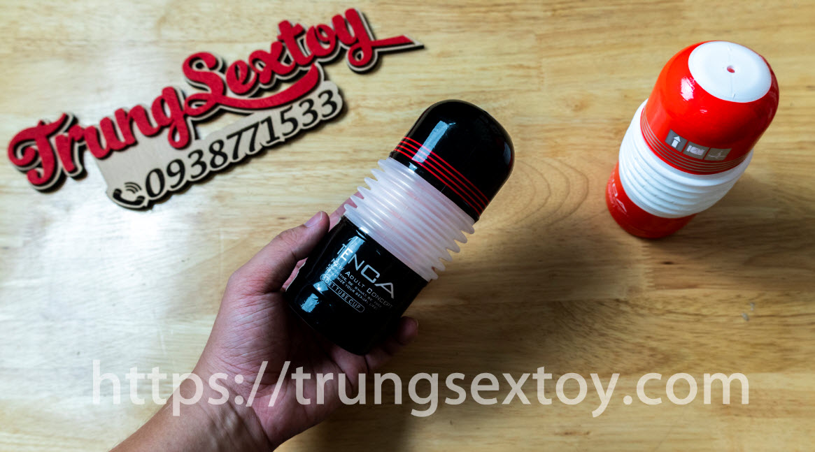 Cốc Tenca Nam Giới Giá Tốt An Toàn Chất Lượng Cao