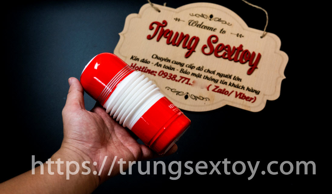 Cốc Tenca Nam Giới Giá Tốt An Toàn Chất Lượng Cao