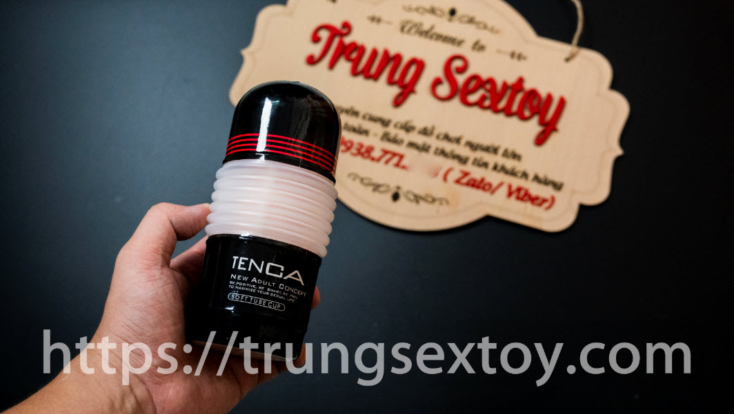 Cốc Tenca Nam Giới Giá Tốt An Toàn Chất Lượng Cao