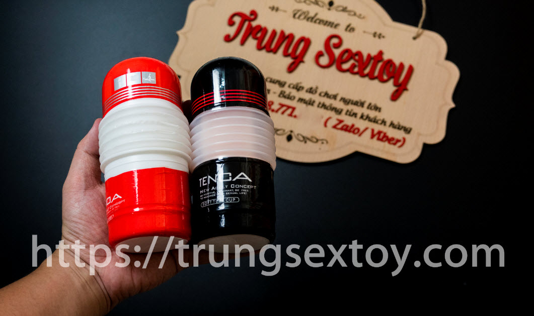 Cốc Tenca Nam Giới Giá Tốt An Toàn Chất Lượng Cao