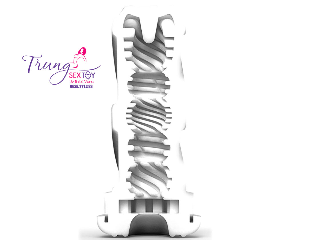 Khám phá cực khoái cùng Tenga Air Tech Twist chất lượng cao