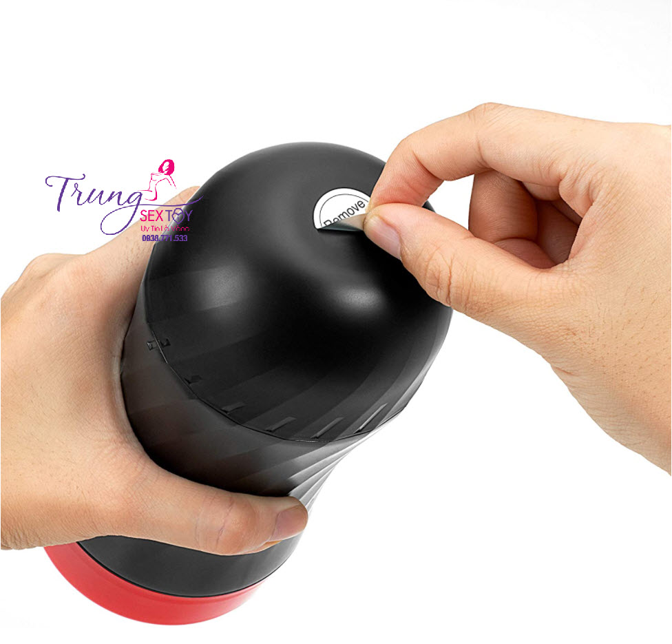 Khám phá cực khoái cùng Tenga Air Tech Twist chất lượng cao