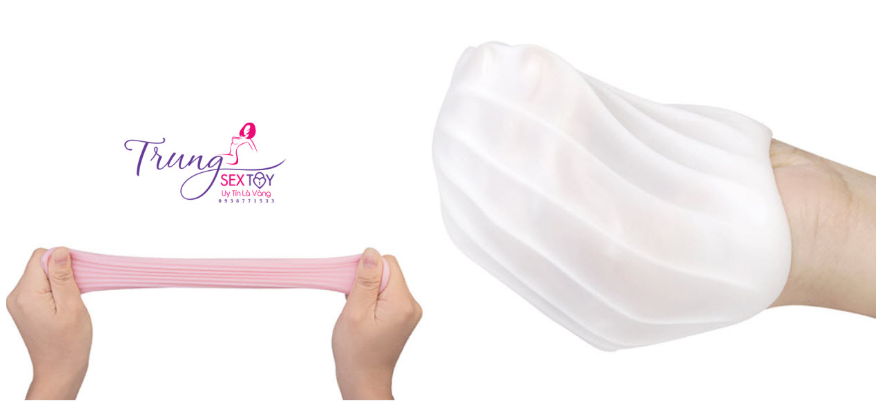 Trứng thủ dâm Svakom Hedy tốt nhất cho nam kích thích cực đỉnh