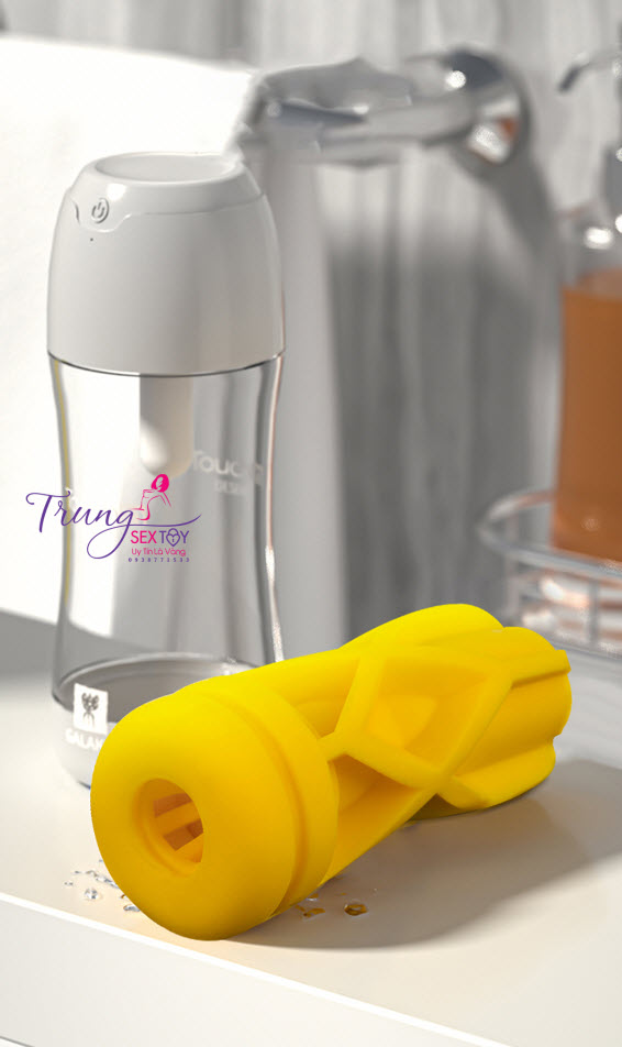 Cốc Tự Sướng Galaku Touch Nhật Bản Chất Lượng, Tăng Khoái Cảm Cốc Tự Sướng Galaku Touch Nhật Bản Chất Lượng, Tăng Khoái Cảm