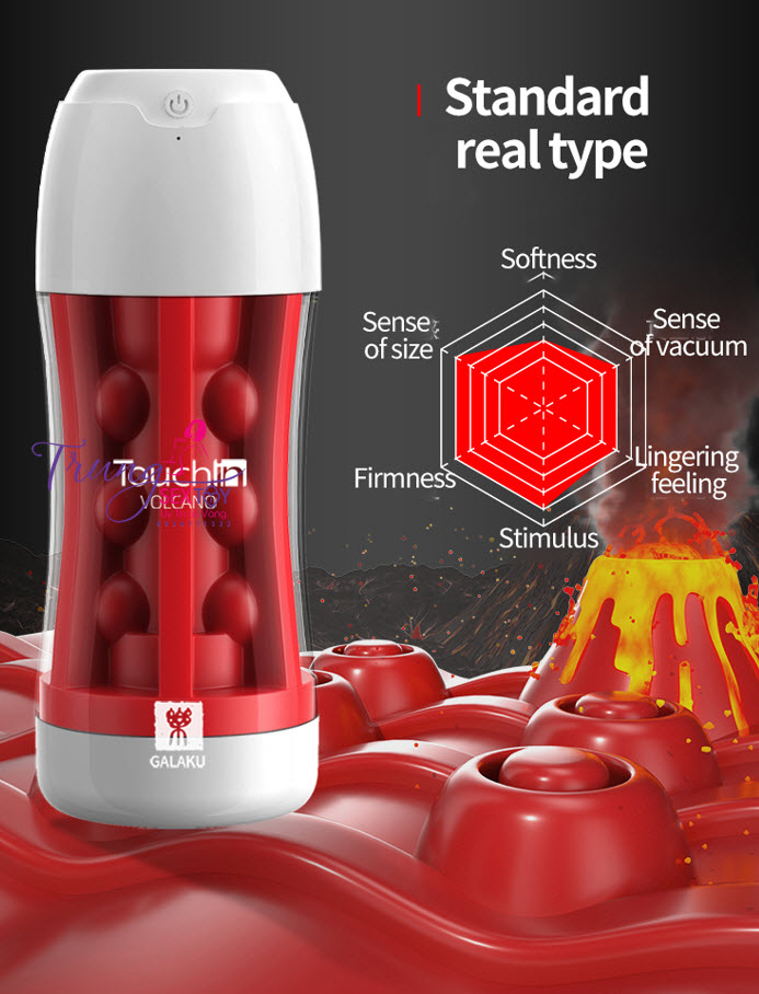 Cốc Tự Sướng Galaku Touch Nhật Bản Chất Lượng, Tăng Khoái Cảm Cốc Tự Sướng Galaku Touch Nhật Bản Chất Lượng, Tăng Khoái Cảm