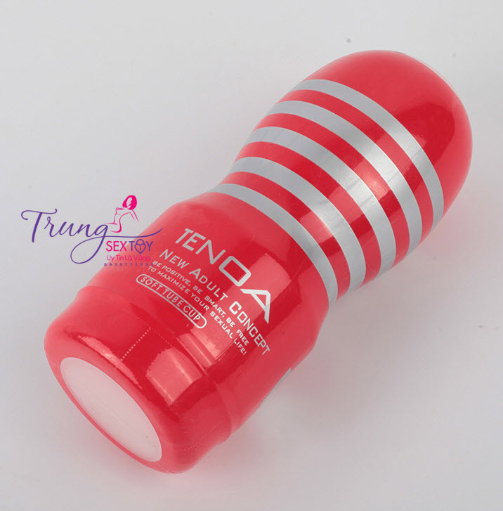 Cốc tự sướng Tenoa cao cấp, giá tốt, kích thích cực mạnh