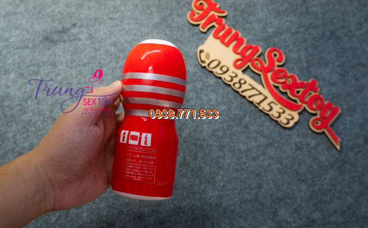 Cốc tự sướng Tenoa cao cấp, giá tốt, kích thích cực mạnh