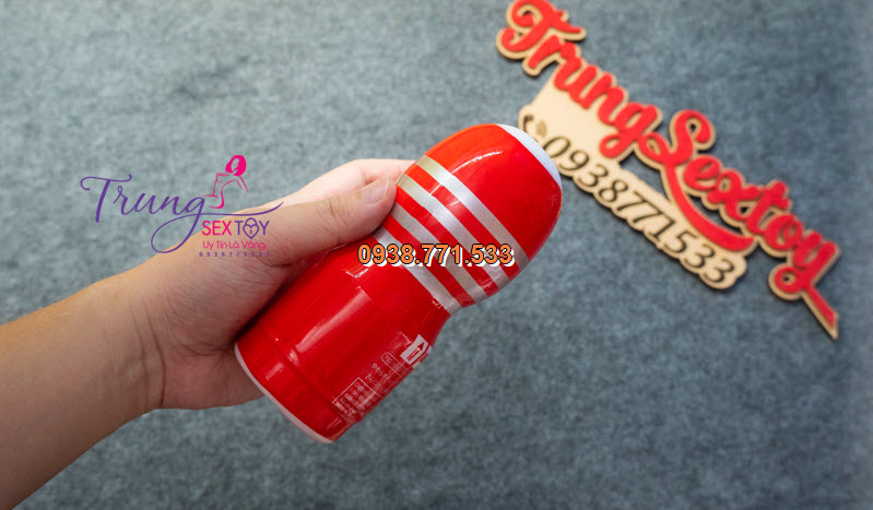 Cốc tự sướng Tenoa cao cấp, giá tốt, kích thích cực mạnh