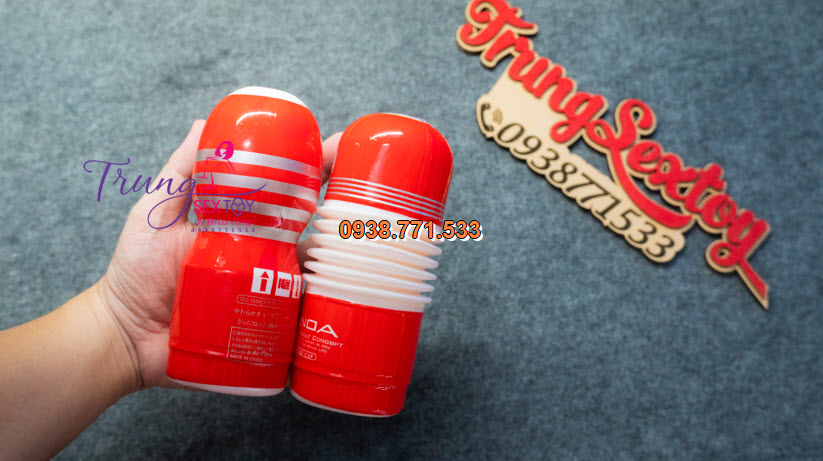 Cốc tự sướng Tenoa cao cấp, giá tốt, kích thích cực mạnh
