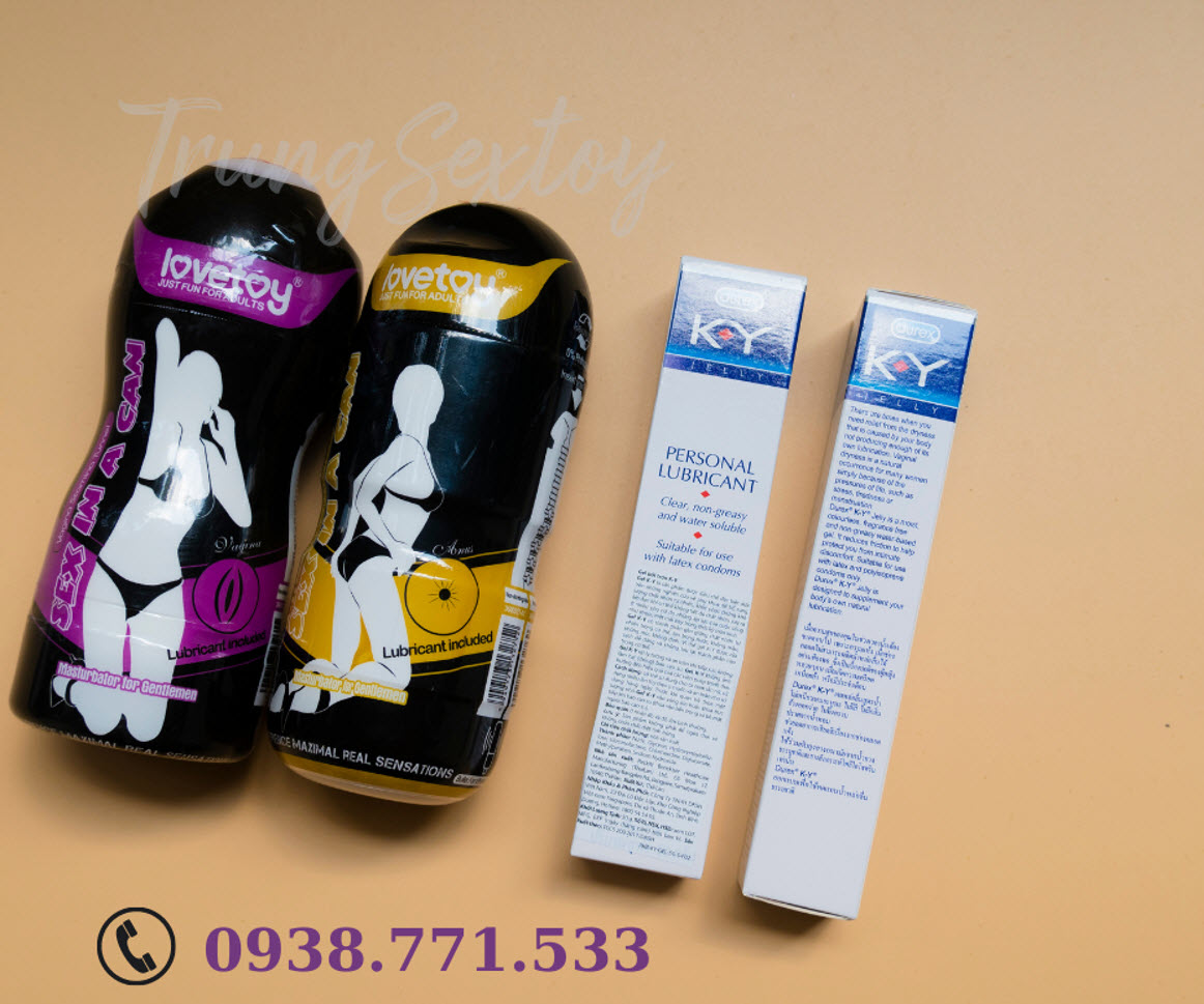 Cốc Lovetoy Hậu Môn Rung Mạnh Mặt Hàng Hot Giá Tốt