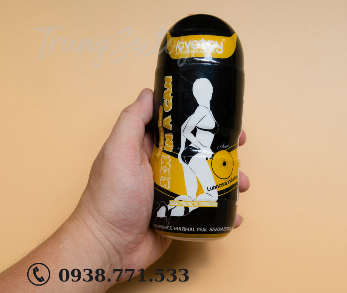 Cốc Lovetoy Hậu Môn Rung Mạnh Mặt Hàng Hot Giá Tốt