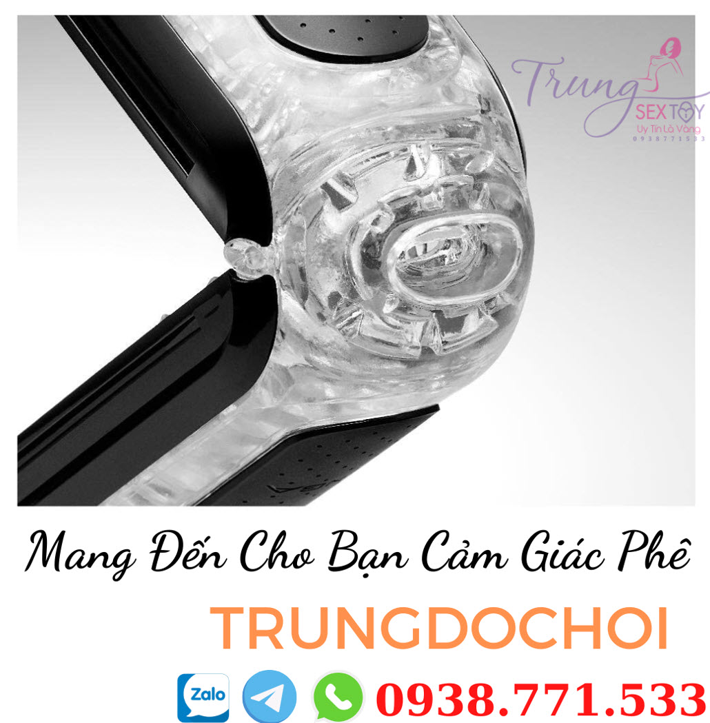 Tenga Flip Zero Electronic chất lượng cao trải nghiệm thăng hoa Tenga Flip Zero Electronic chất lượng cao trải nghiệm thăng hoa