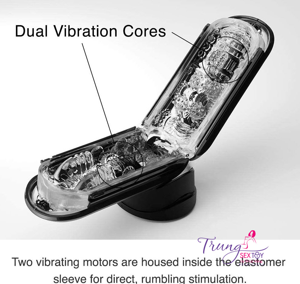 Tenga Flip Zero Electronic chất lượng cao trải nghiệm thăng hoa Tenga Flip Zero Electronic chất lượng cao trải nghiệm thăng hoa