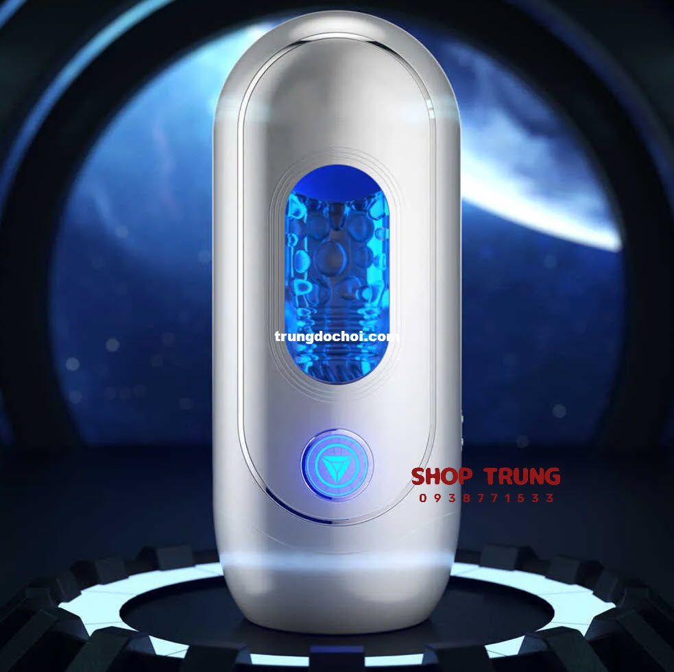 Cốc Tự Sương Galaku Rung Mạnh 10 Chế Độ Điều Khiển App Cốc Tự Sương Galaku Rung Mạnh 10 Chế Độ Điều Khiển App