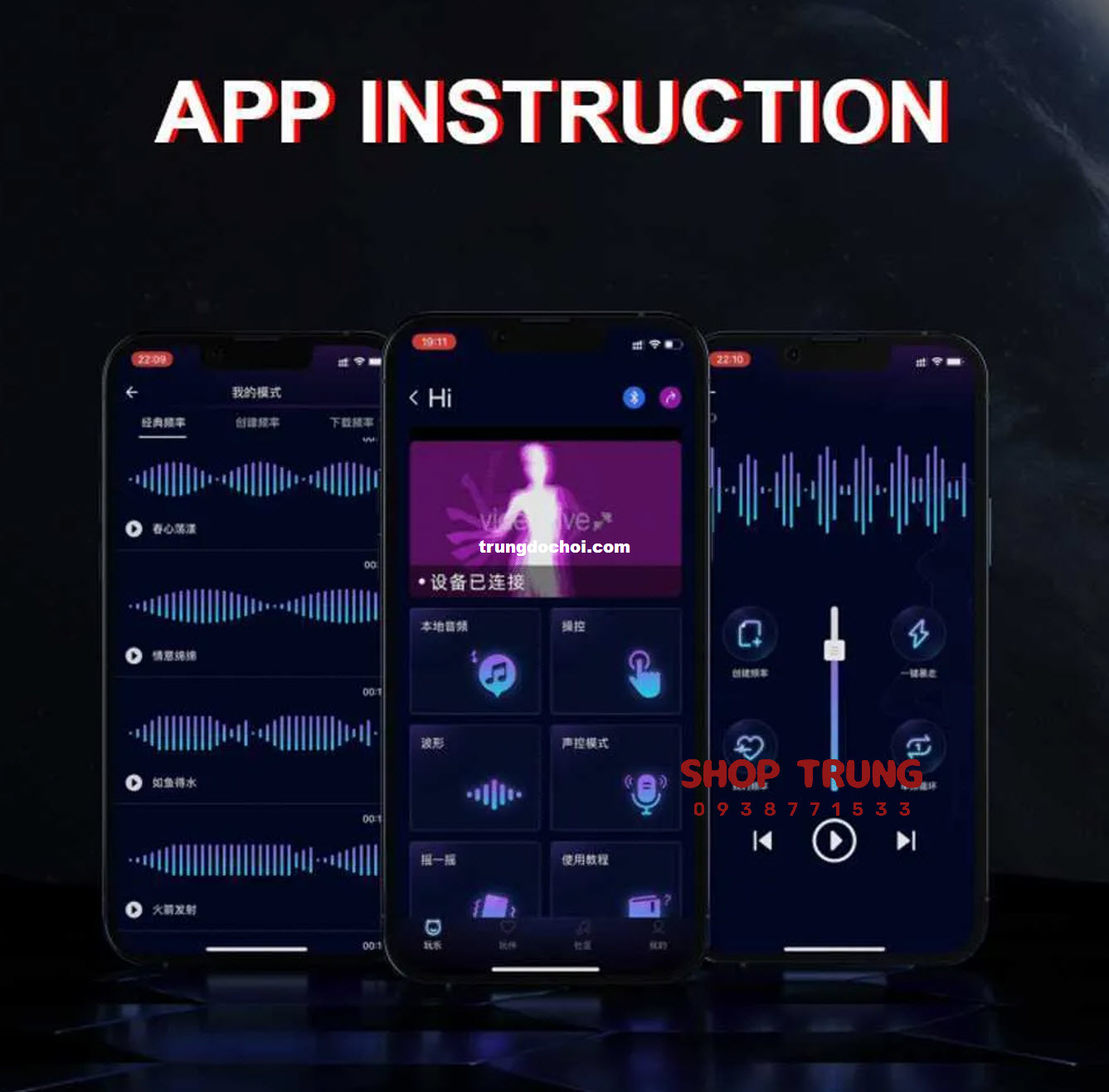 Cốc Tự Sương Galaku Rung Mạnh 10 Chế Độ Điều Khiển App Cốc Tự Sương Galaku Rung Mạnh 10 Chế Độ Điều Khiển App