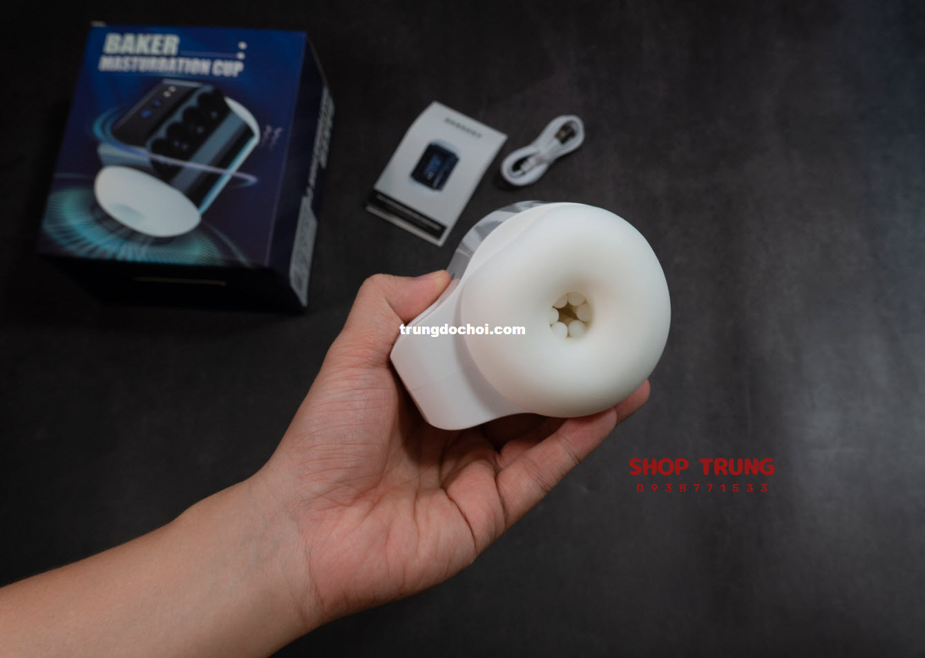 Cốc Thẩm Du Rung Co Bóp Đa Năng Kích Thích Đa Chế Độ Cốc Thẩm Du Rung Co Bóp Đa Năng Kích Thích Đa Chế Độ