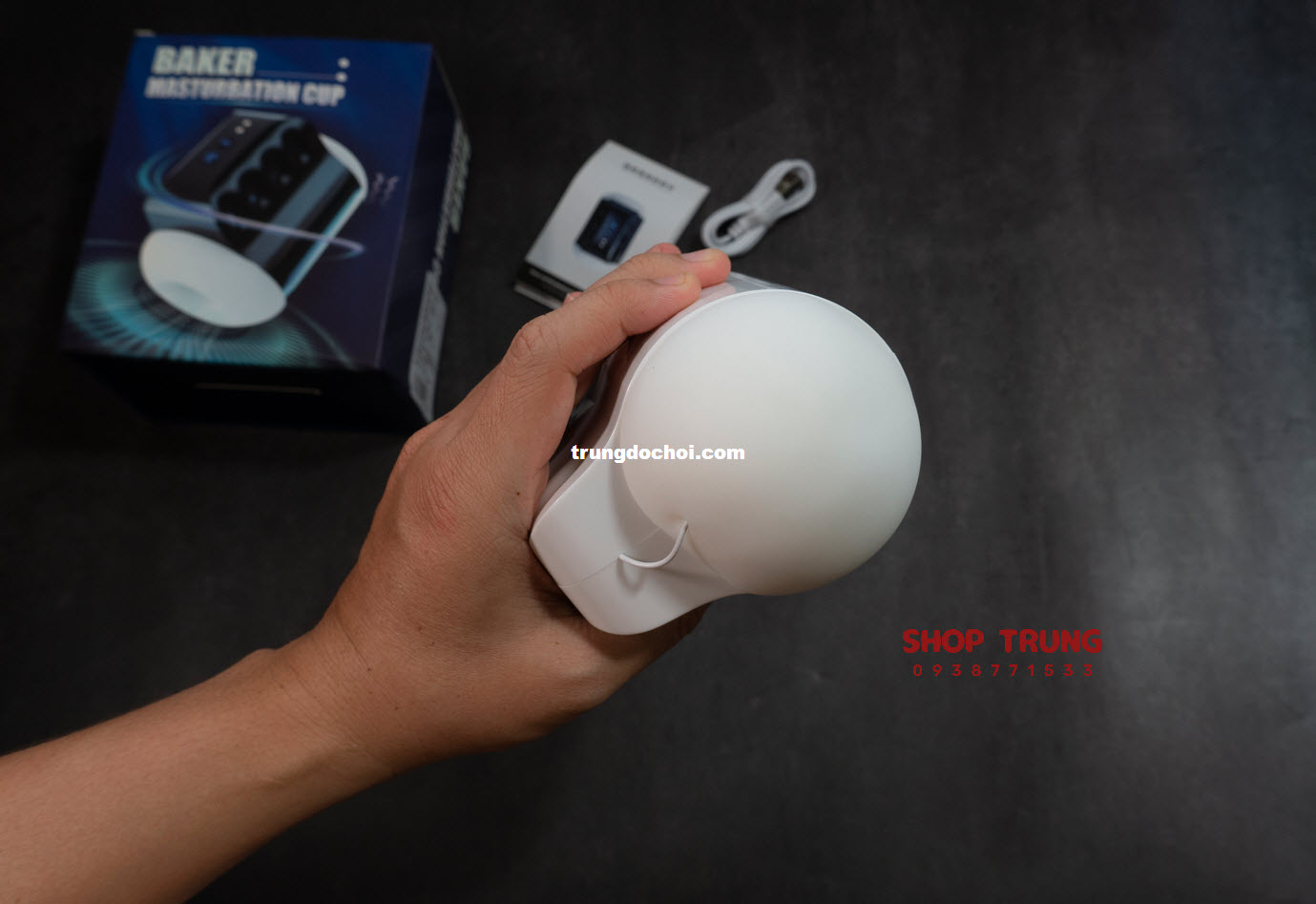 Cốc Thẩm Du Rung Co Bóp Đa Năng Kích Thích Đa Chế Độ Cốc Thẩm Du Rung Co Bóp Đa Năng Kích Thích Đa Chế Độ