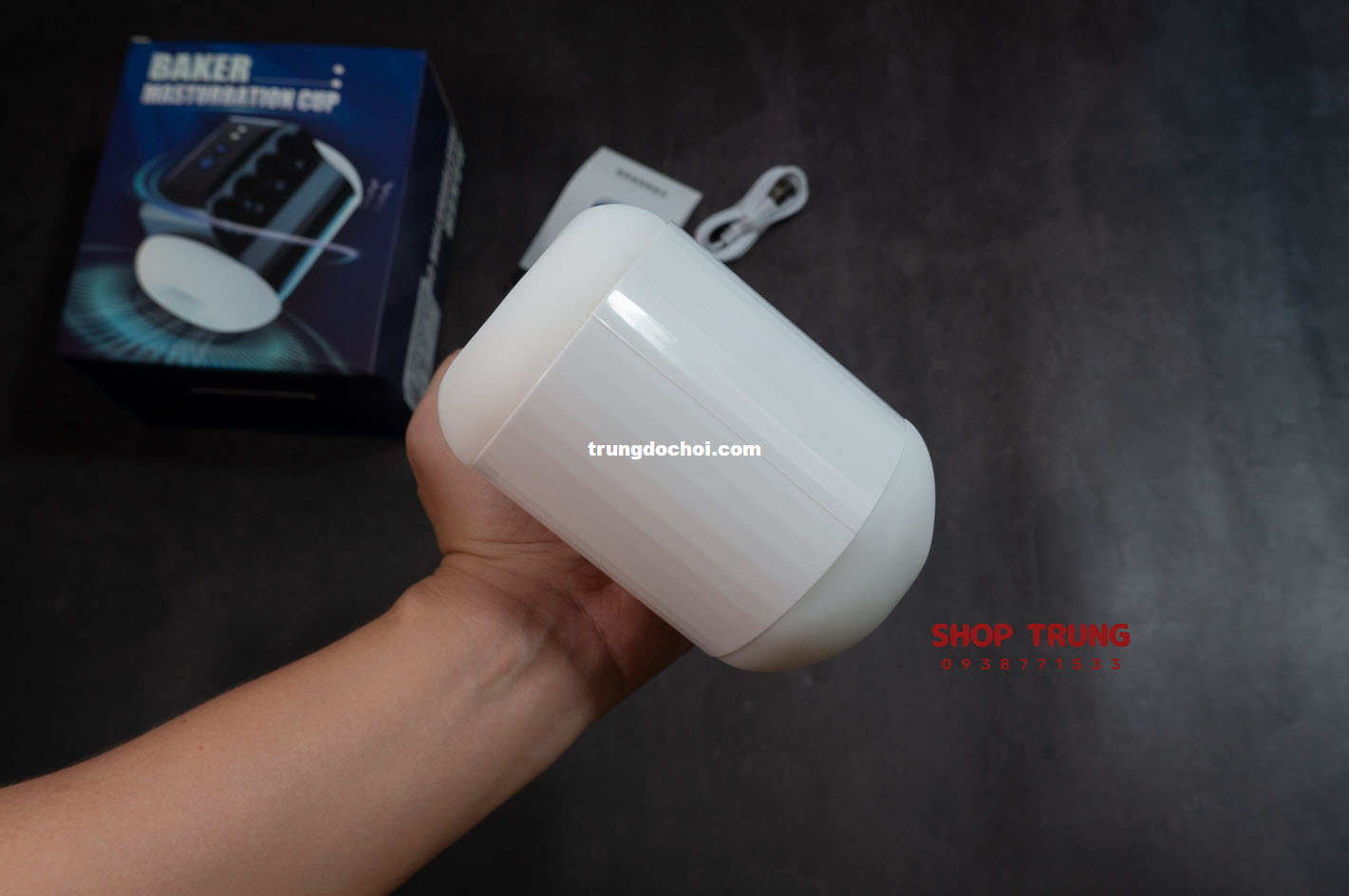 Cốc Thẩm Du Rung Co Bóp Đa Năng Kích Thích Đa Chế Độ Cốc Thẩm Du Rung Co Bóp Đa Năng Kích Thích Đa Chế Độ