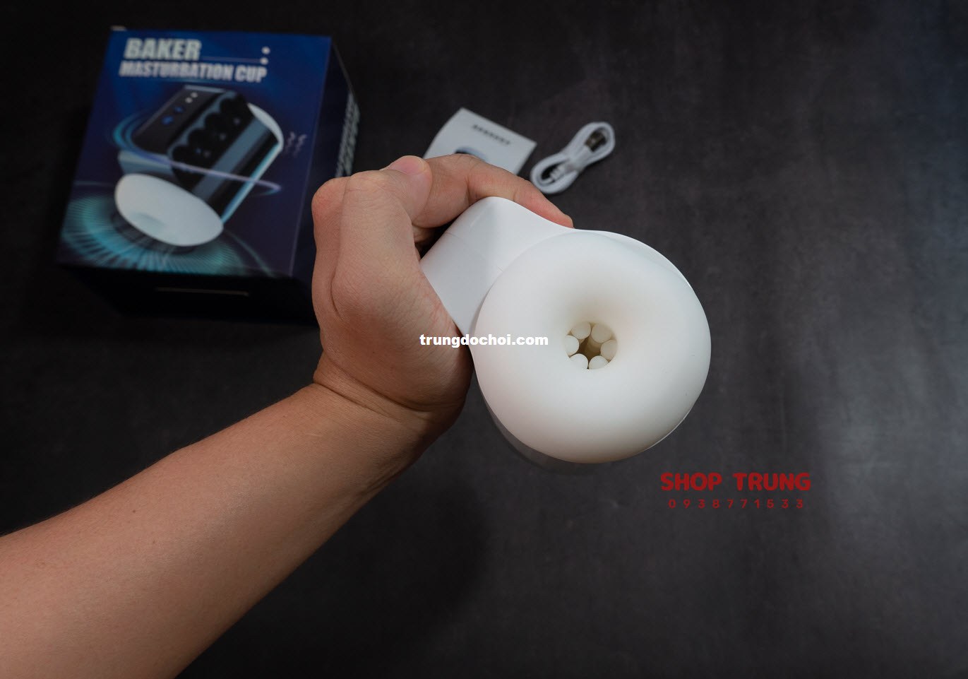 Cốc Thẩm Du Rung Co Bóp Đa Năng Kích Thích Đa Chế Độ Cốc Thẩm Du Rung Co Bóp Đa Năng Kích Thích Đa Chế Độ