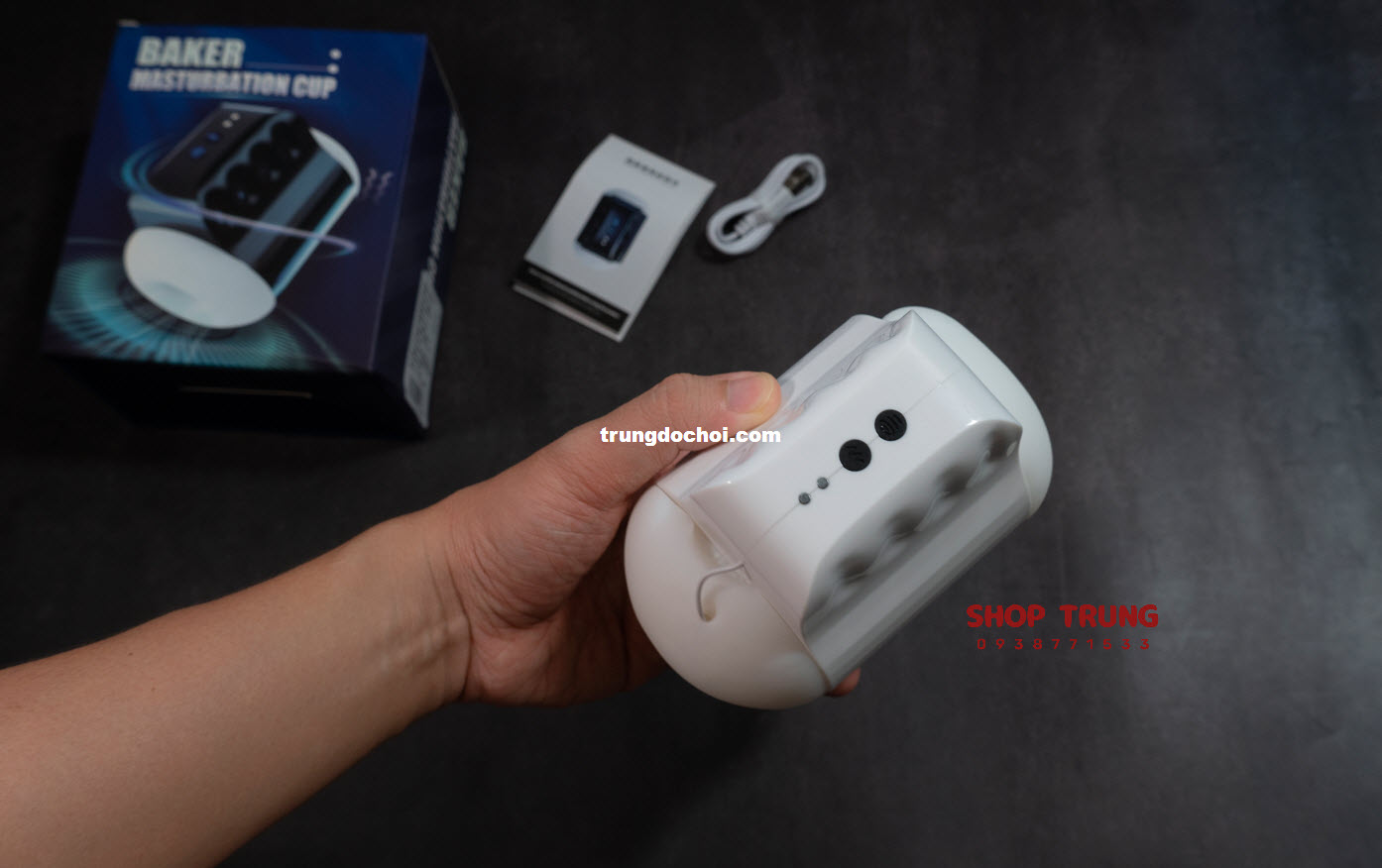 Cốc Thẩm Du Rung Co Bóp Đa Năng Kích Thích Đa Chế Độ Cốc Thẩm Du Rung Co Bóp Đa Năng Kích Thích Đa Chế Độ