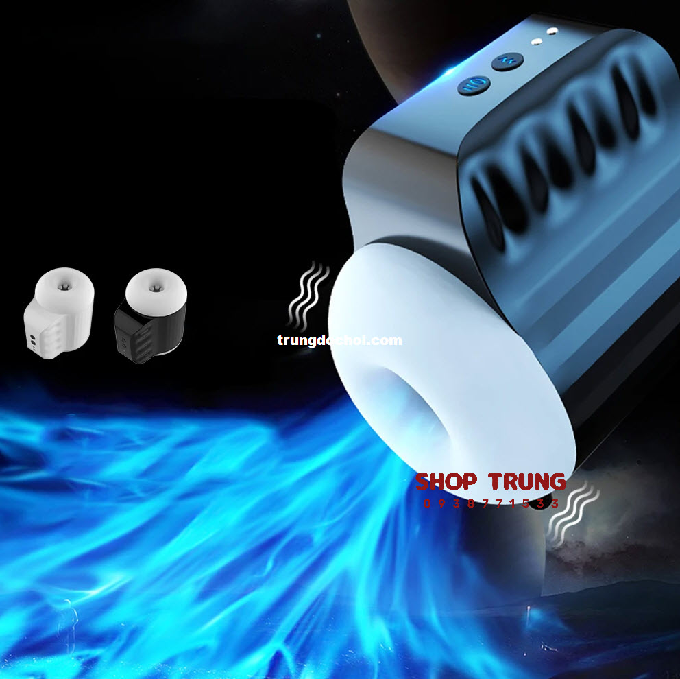 Cốc Thẩm Du Rung Co Bóp Đa Năng Kích Thích Đa Chế Độ Cốc Thẩm Du Rung Co Bóp Đa Năng Kích Thích Đa Chế Độ