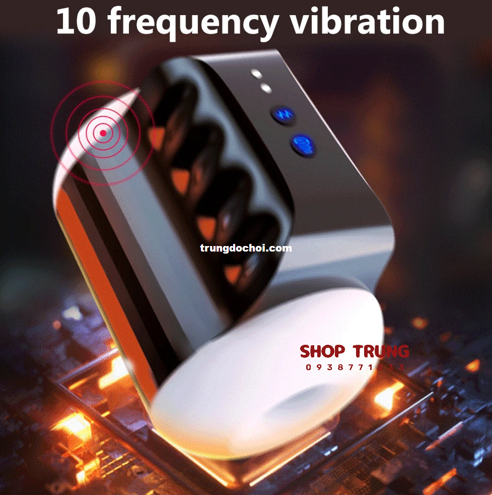 Cốc Thẩm Du Rung Co Bóp Đa Năng Kích Thích Đa Chế Độ Cốc Thẩm Du Rung Co Bóp Đa Năng Kích Thích Đa Chế Độ