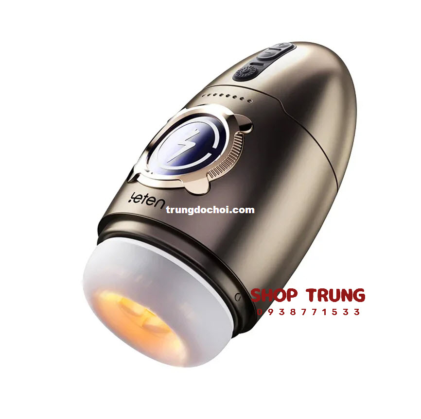 Leten Spacetime Cabin Vũ Trụ Cực Khoái Sục Sôi Đỉnh Cao Leten Spacetime Cabin Vũ Trụ Cực Khoái Sục Sôi Đỉnh Cao