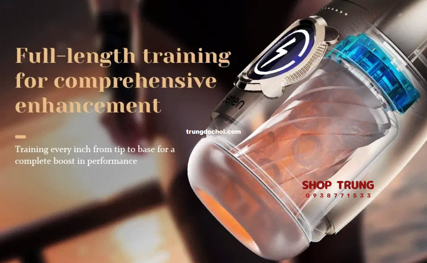 Leten Spacetime Cabin Vũ Trụ Cực Khoái Sục Sôi Đỉnh Cao Leten Spacetime Cabin Vũ Trụ Cực Khoái Sục Sôi Đỉnh Cao