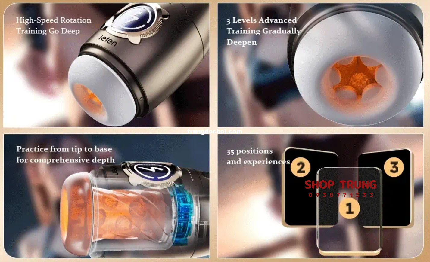 Leten Spacetime Cabin Vũ Trụ Cực Khoái Sục Sôi Đỉnh Cao Leten Spacetime Cabin Vũ Trụ Cực Khoái Sục Sôi Đỉnh Cao