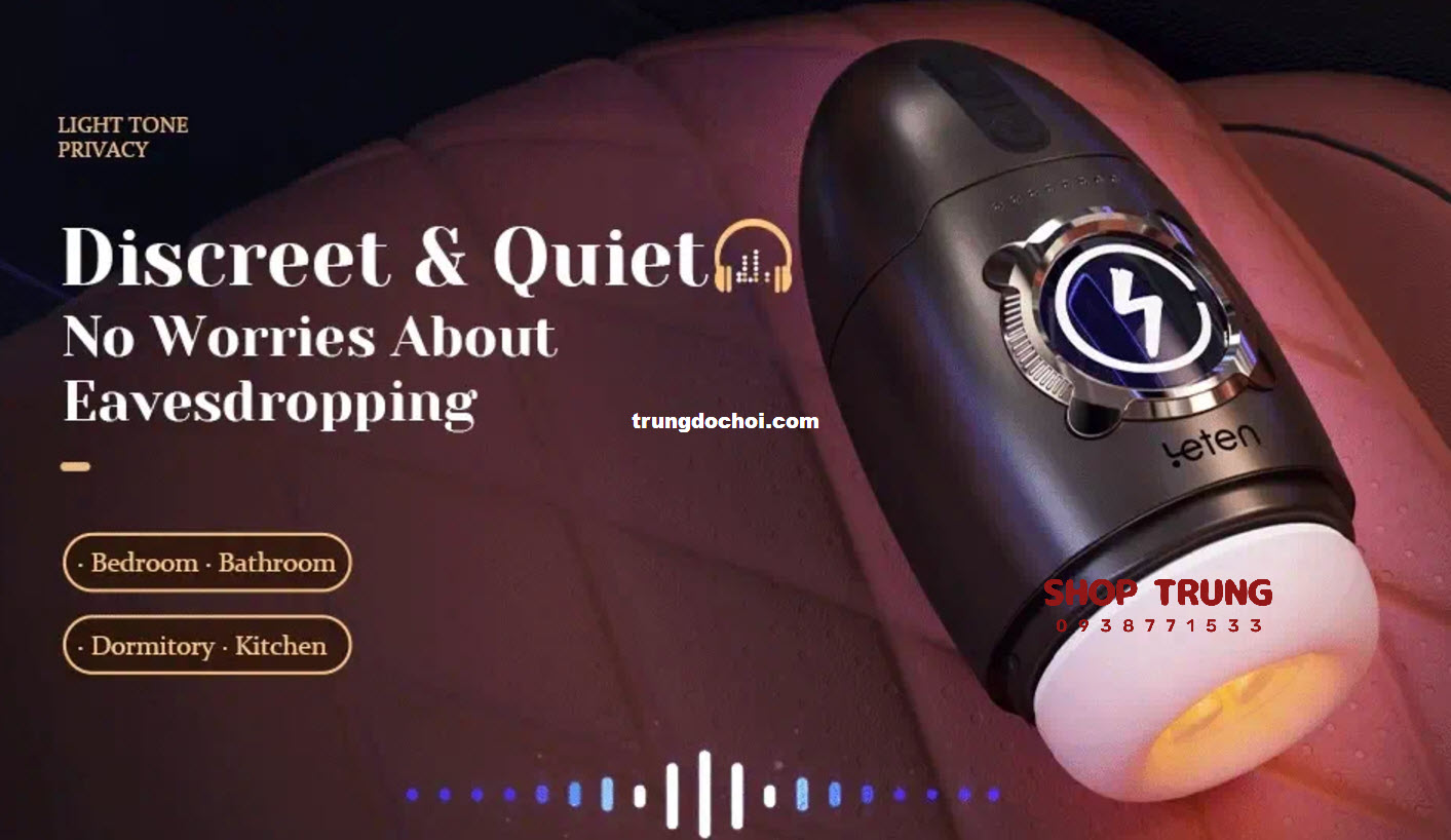 Leten Spacetime Cabin Vũ Trụ Cực Khoái Sục Sôi Đỉnh Cao Leten Spacetime Cabin Vũ Trụ Cực Khoái Sục Sôi Đỉnh Cao