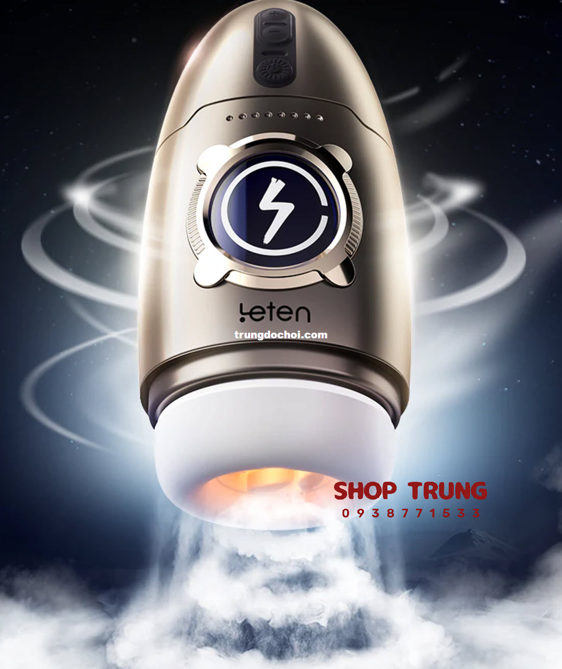 Leten Spacetime Cabin Vũ Trụ Cực Khoái Sục Sôi Đỉnh Cao Leten Spacetime Cabin Vũ Trụ Cực Khoái Sục Sôi Đỉnh Cao