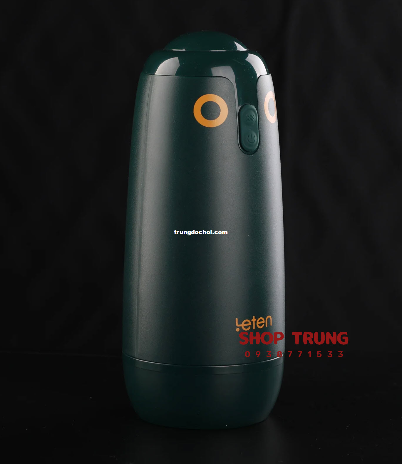 Cốc Thủ Dâm Leten Bird Tự Động Kích Thích & Điều Khiển App