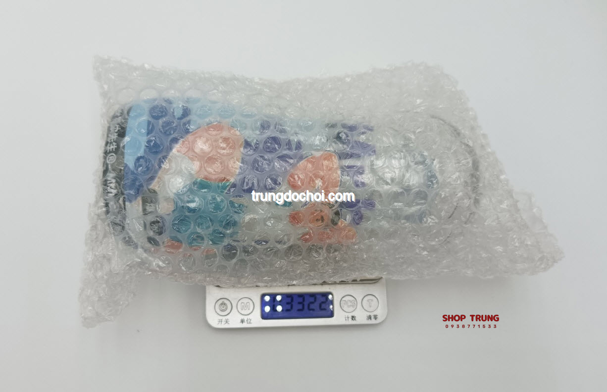 Cốc Thủ Dâm Trong Suốt Mr Heer Kích Thích Cực Phê Mua Ngay