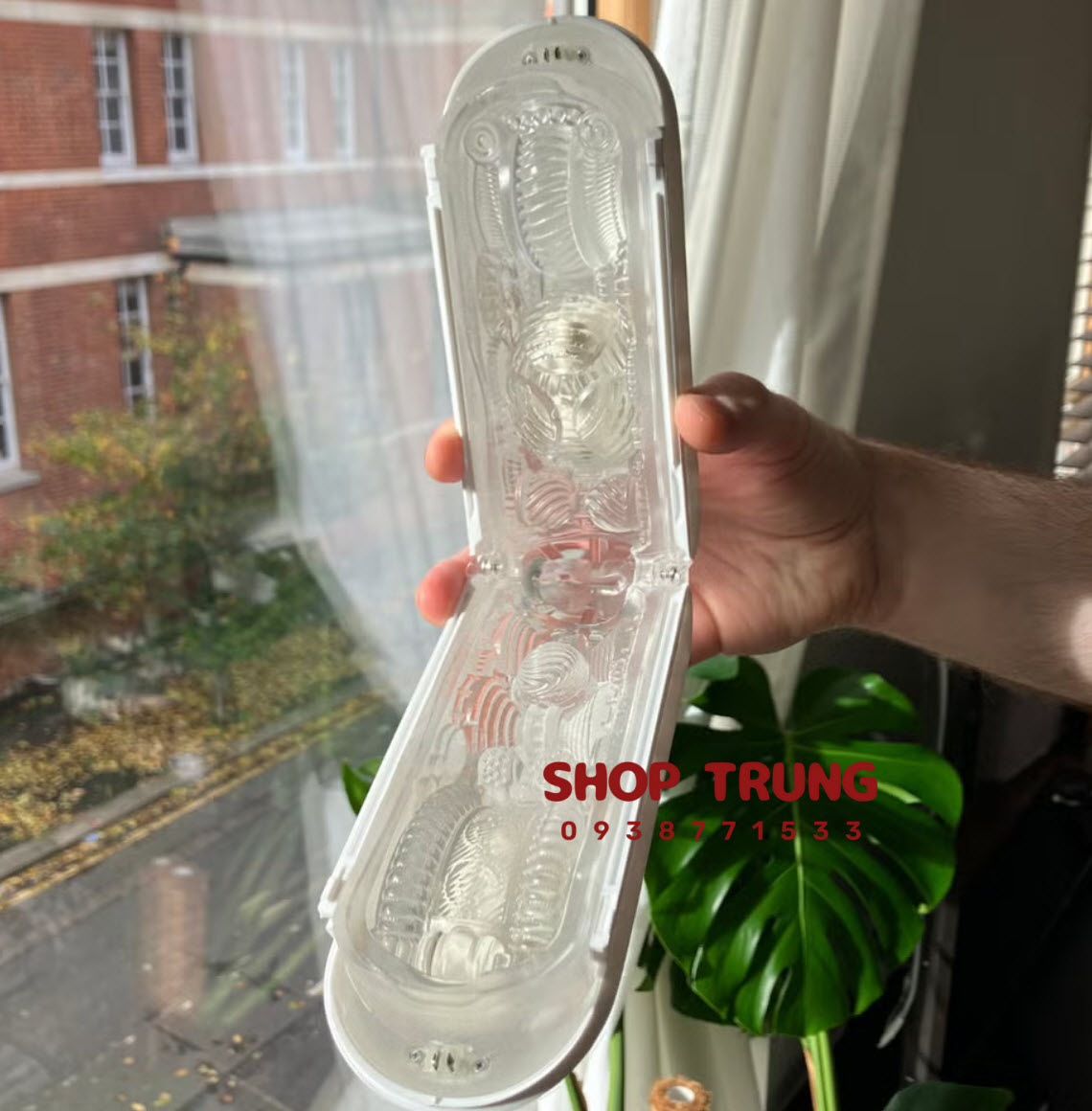 Tenga Flip Zero Nhật Bản công nghệ đỉnh trải nghiệm khoái cảm mới