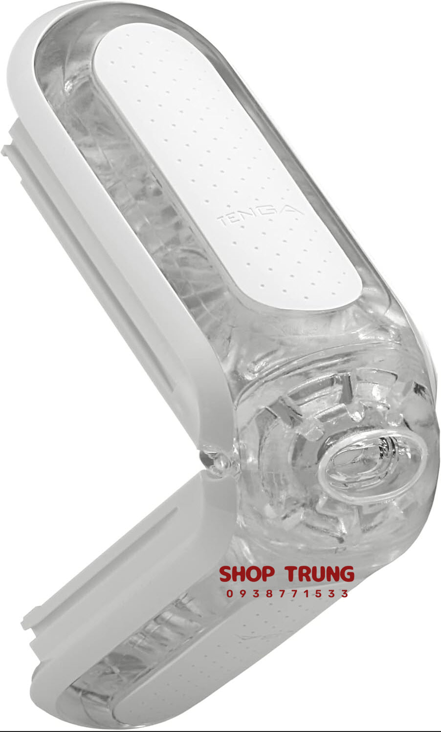 Tenga Flip Zero Nhật Bản công nghệ đỉnh trải nghiệm khoái cảm mới