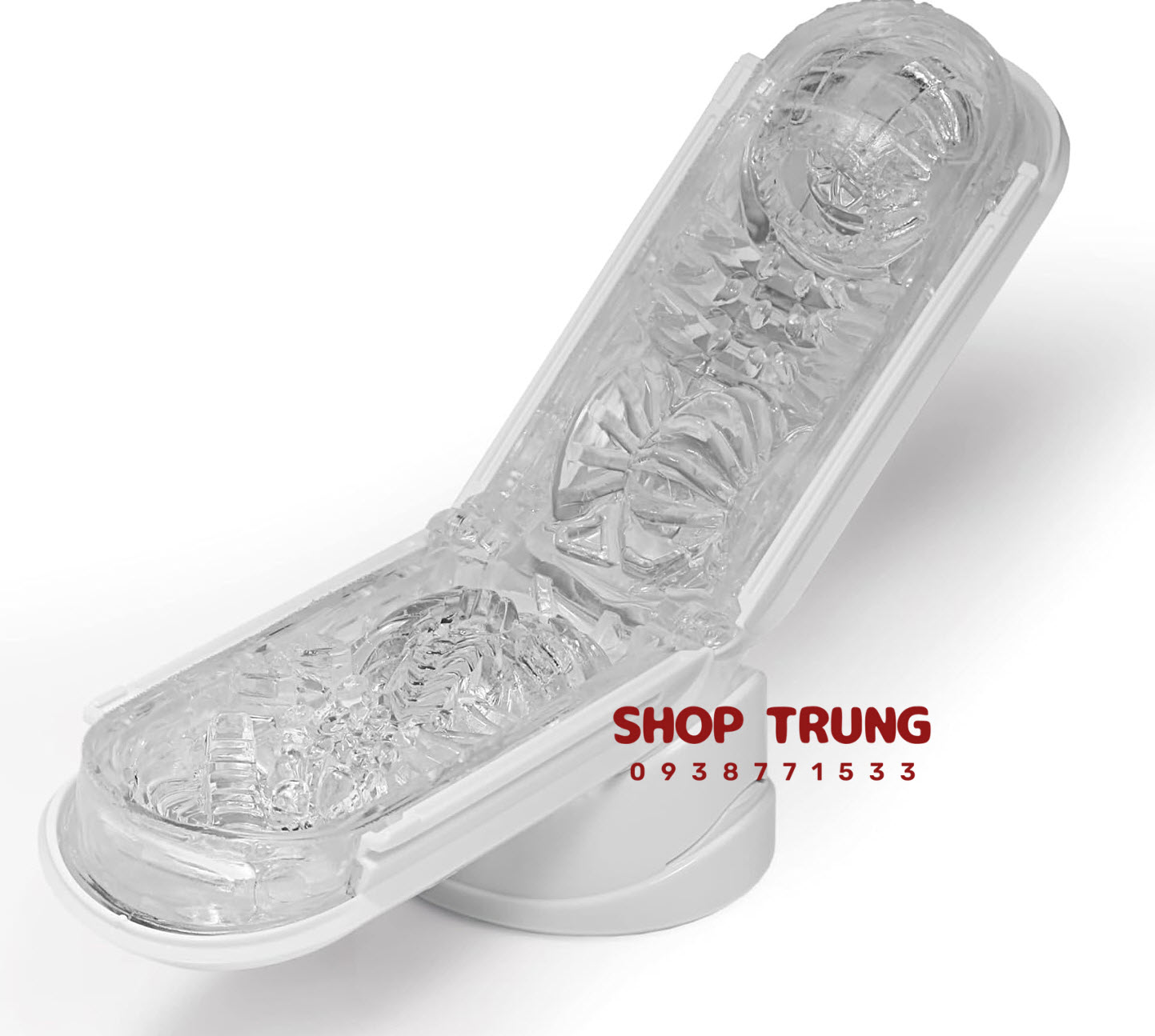 Tenga Flip Zero Nhật Bản công nghệ đỉnh trải nghiệm khoái cảm mới