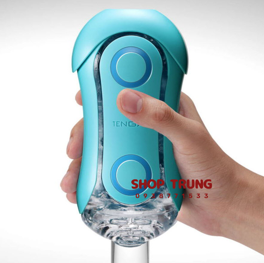 Tenga Flip Orb Pastaio cốc chống xuất tinh sớm cao cấp