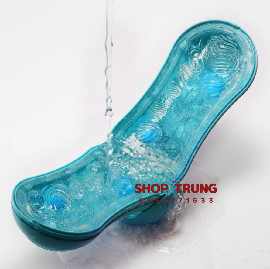 Tenga Flip Orb Pastaio cốc chống xuất tinh sớm cao cấp