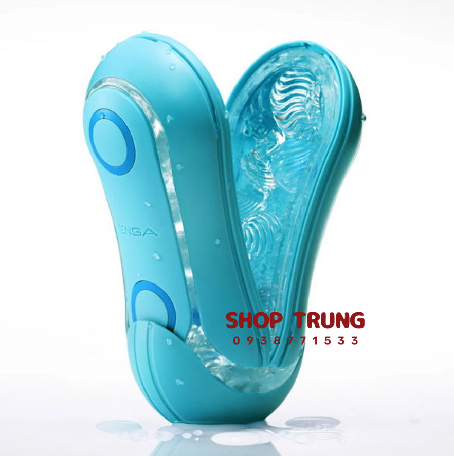 Tenga Flip Orb Pastaio cốc chống xuất tinh sớm cao cấp