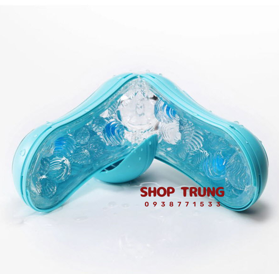 Tenga Flip Orb Pastaio cốc chống xuất tinh sớm cao cấp