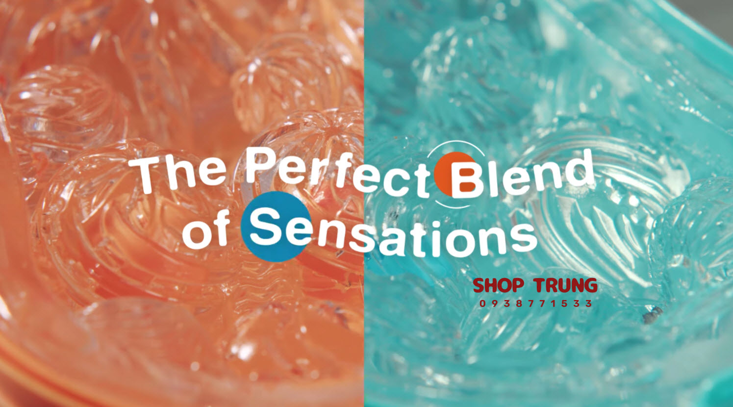 Tenga Flip Orb Pastaio cốc chống xuất tinh sớm cao cấp